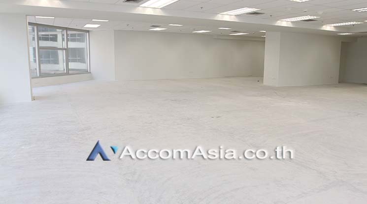 4  Office Space For Rent in Sathorn ,Bangkok BTS Chong Nonsi - BRT Sathorn at Empire Tower AA14670